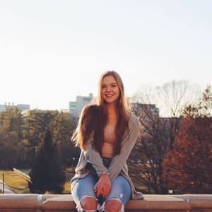 Meet your Posher, Elke